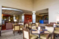 Cambria Hotel Rapid City Near Mount Rushmore - Aamiainen
