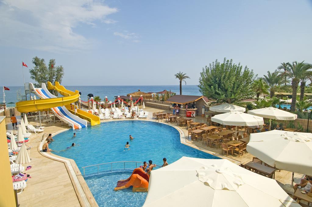 Club Hotel Sunbel - All Inclusive