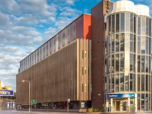 Travelodge London Tower Bridge