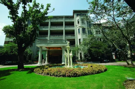 The Originals City, Hôtel Galaxie, Nice Aéroport