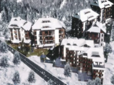 Apartments Bansko Hotels in 