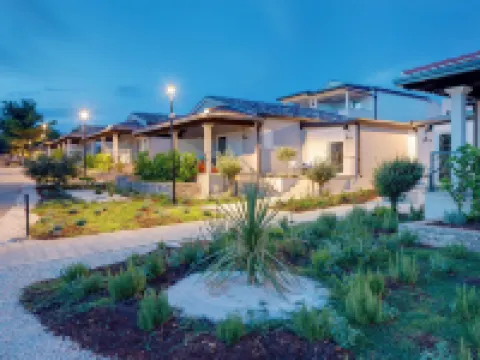Gava Waterman Milna Resort – All Inclusive Hotels in Milna