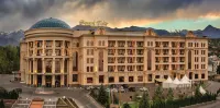 Royal Tulip Almaty - 5-Star