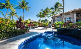 Waikoloa Colony Villas