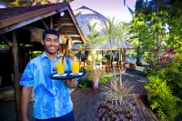 Sinalei Reef Resort & Spa - bar