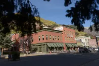 New Sheridan Hotel