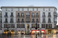 Hotel Larios Málaga Hoteles en Málaga