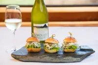 Fiordland Lodge Hotels in Te Anau