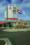 Canad Inns Destination Center Grand Forks