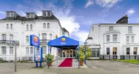 The Dolphin Hotel Các khách sạn ở 