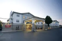 Host Inn an All Suites Hotel - Gym