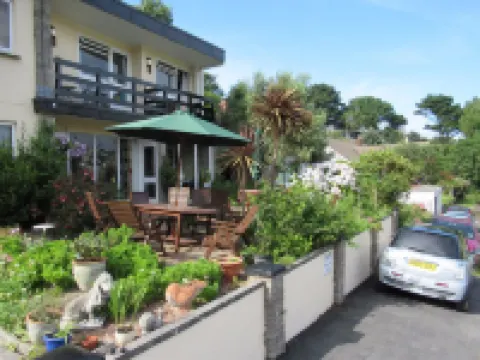 Avoncourt Lodge Hotels in North Devon District