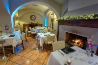 Le Confidentiel Hôtel & Spa - servizio colazione