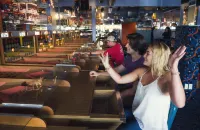 Inn at the Prom Oceanfront