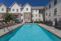 Staybridge Suites Greenville I-85 Woodruff Road by IHG Hôtels à : Greenville