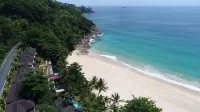 Andaman White Beach Resort Hotels in Nai Yang / Nai Ton Beach