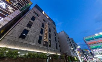 Hotel Seattle Incheon Airport - Housity