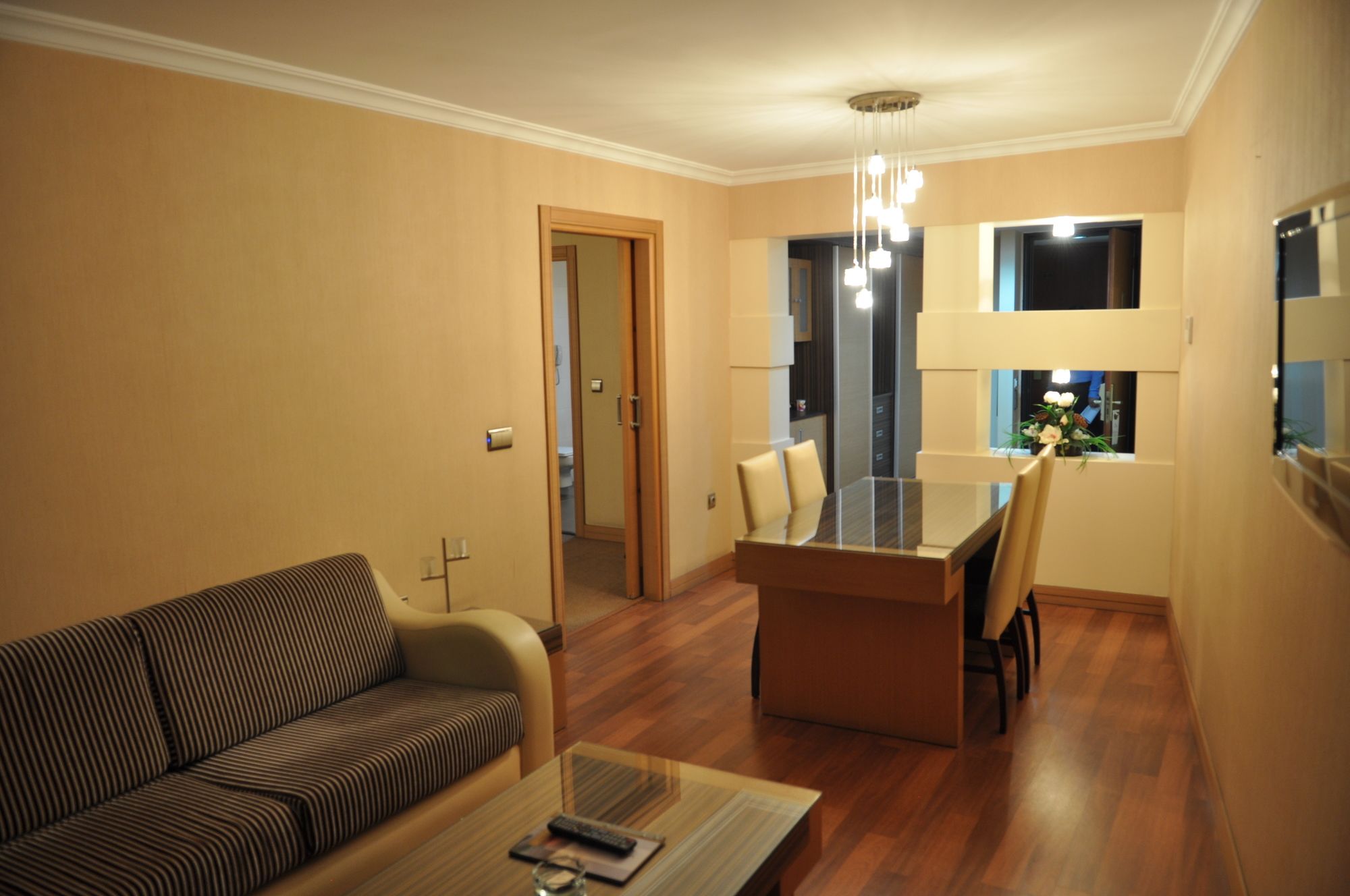 Surmeli Adana Hotel