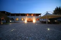 Hotel Garden