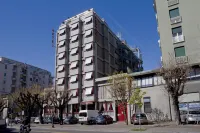 Park Hotel Meublé