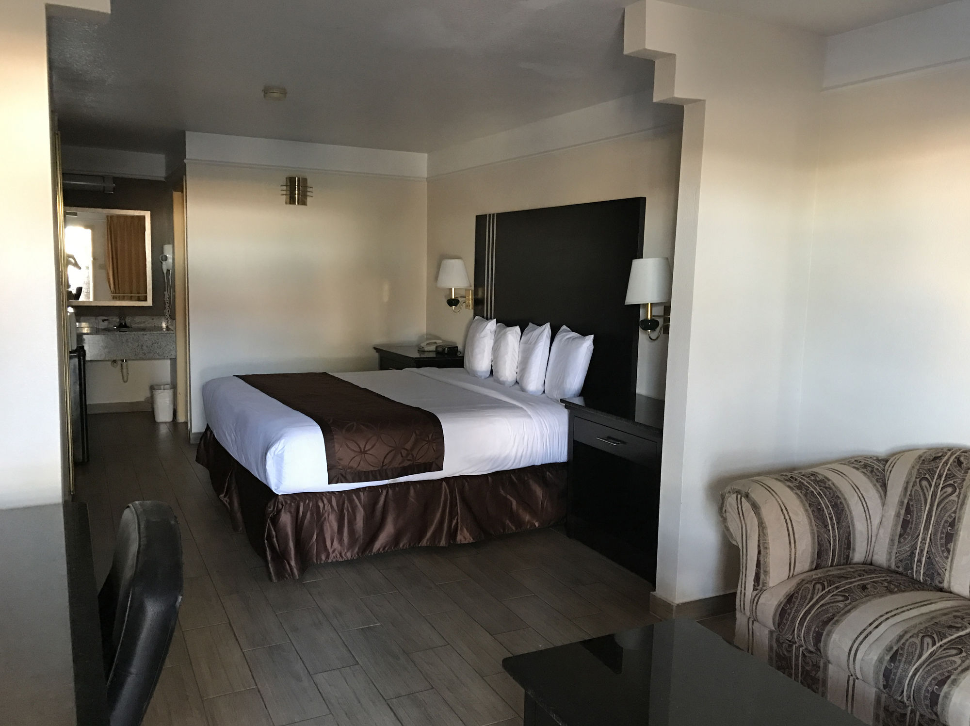 Texas Inn & Suites Pharr/San Juan