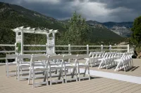 The Retreat on Charleston Peak Hotel di Mount Charleston