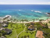 Castle Kiahuna Plantation & Beach Bungalows Hotels in Poipu