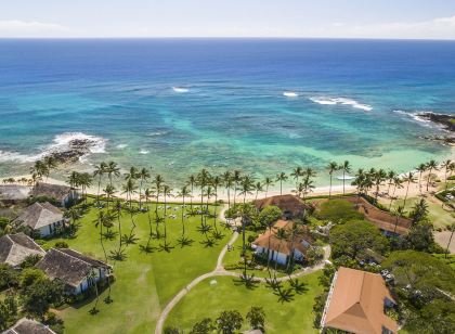 CASTLE Kiahuna Plantation & Beach Bungalows