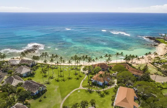 城堡基亞胡納種植園和海灘平房