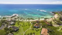 Castle Kiahuna Plantation & Beach Bungalows