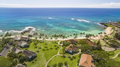 Castle Kiahuna Plantation & Beach Bungalows Hotels near Island Soap & Candle Works