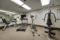 Monte Carlo Inn Vaughan Suites - Kuntosalit