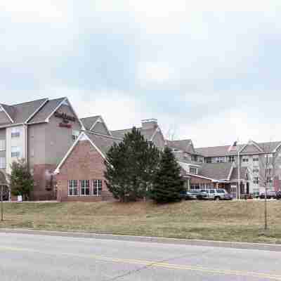 Residence Inn South Bend Mishawaka Hotel Exterior