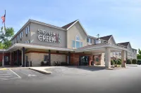 Stoney Creek Inn Quincy Các khách sạn ở Quincy