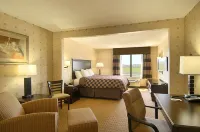 Wingate by Wyndham Warner Robins Отели в г. Уорнер-Робинс