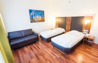Hotel Stuttgart 21 Hotels in Stuttgart-Nord