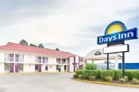 Days Inn by Wyndham Muscle Shoals Florence Hotel di Muscle Shoals
