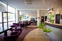 Ibis Dijon Centre Clemenceau Hotels in Dijon