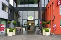 Holiday Inn Mulhouse