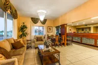 Quality Inn Near China Lake Naval Station Hotels in Ridgecrest