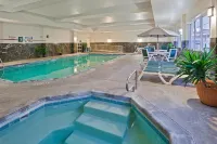 La Quinta Inn & Suites by Wyndham Dodge City Hotels in Dodge City
