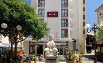 Mercure Millau