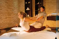 Hotel Riu Tikida Beach - All Inclusive Adults Only - palestra