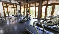 Pilgrimage Village Resort & Spa - Gym