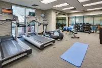 Courtyard by Marriott Providence Warwick فنادق في وارويك
