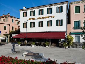 Hotel Giardinetto Venezia