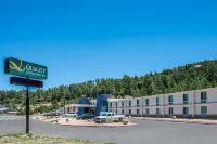 Elevate Hotel at Sierra Blanca Ruidoso, Ascend Hotel Collection