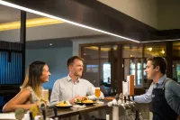Cradle Mountain Hotel Hotels in Крадл Маунтин