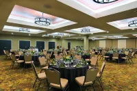 Oxford Suites Boise Hotels in Boise