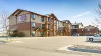 Best Western Plus Kelly Inn  Suites Hotel di Fargo